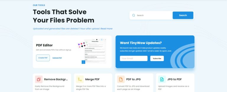Der MÄCHTIGSTE DATEI EDITOR im Internet – For Free