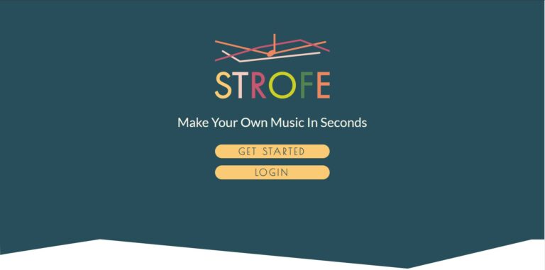 Musik ERSTELLEN mit der Kraft von KI – STROFE macht es möglich – For Free